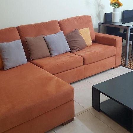 Plaza 305 Albufeira Apartment Exterior photo