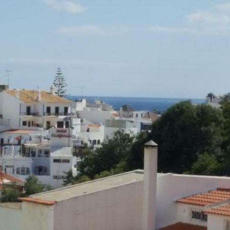 Plaza 305 Albufeira Apartment Exterior photo