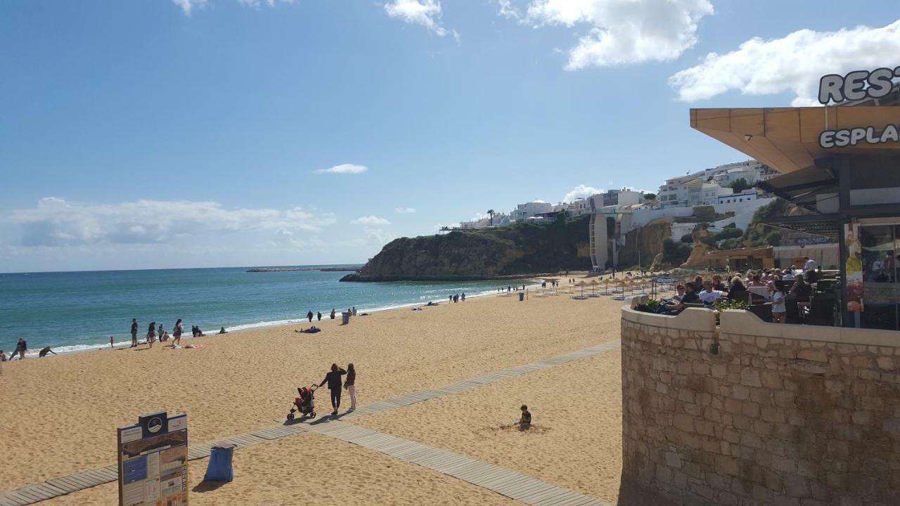 Plaza 305 Albufeira Apartment Exterior photo